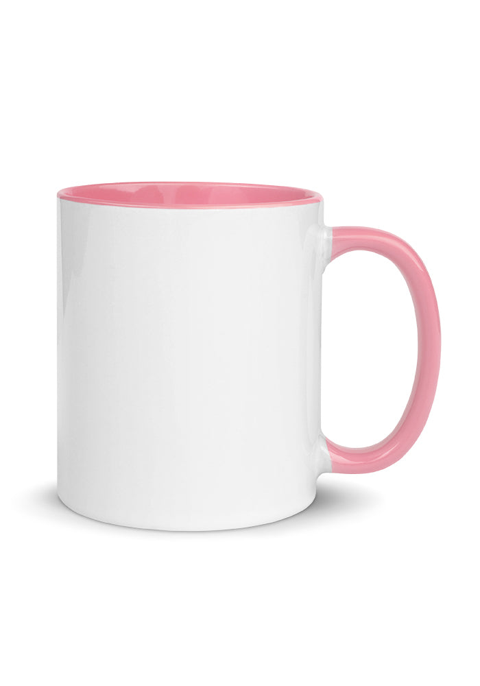 Pink 11 oz