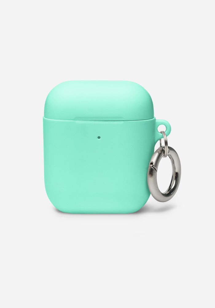 Mint AirPods