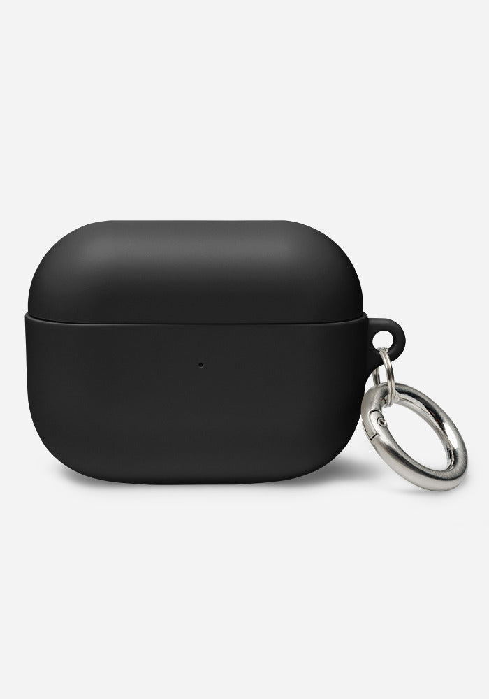 Black AirPods Pro