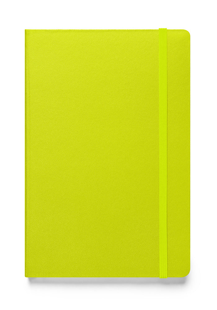 Lime 5.5″×8.5″