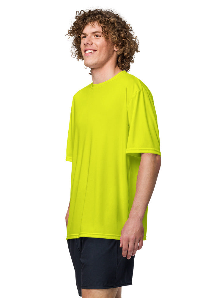 Safety Yellow 3XL