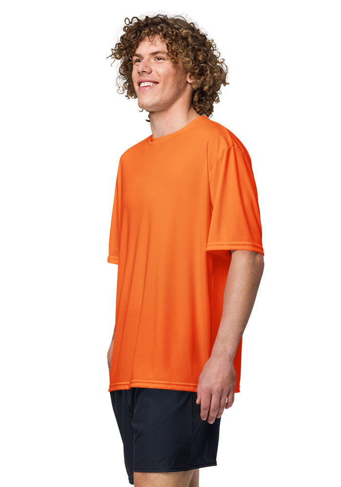 Safety Orange 2XL