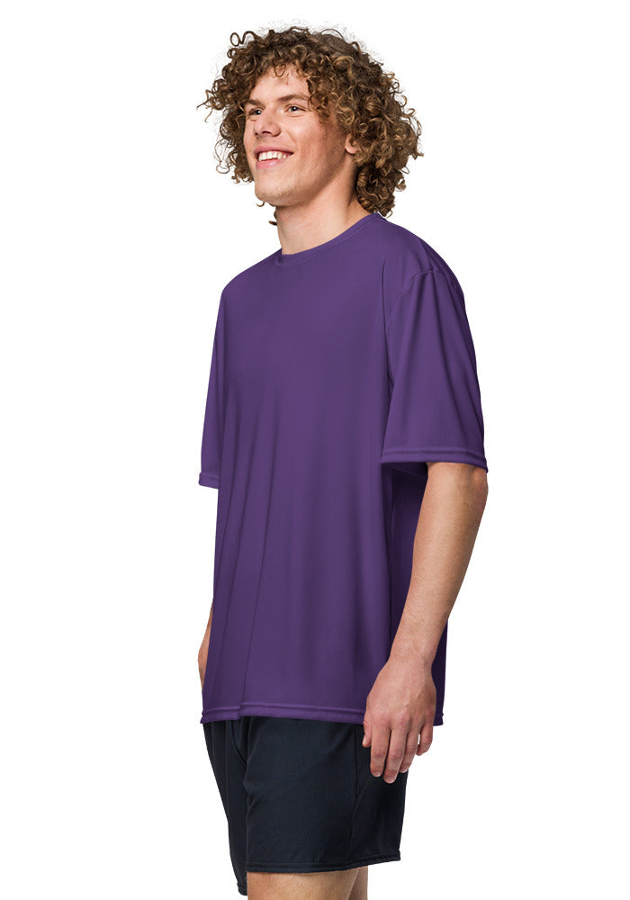 Purple 4XL