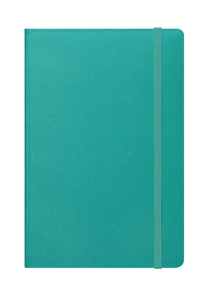 Turquoise 5.5″×8.5″