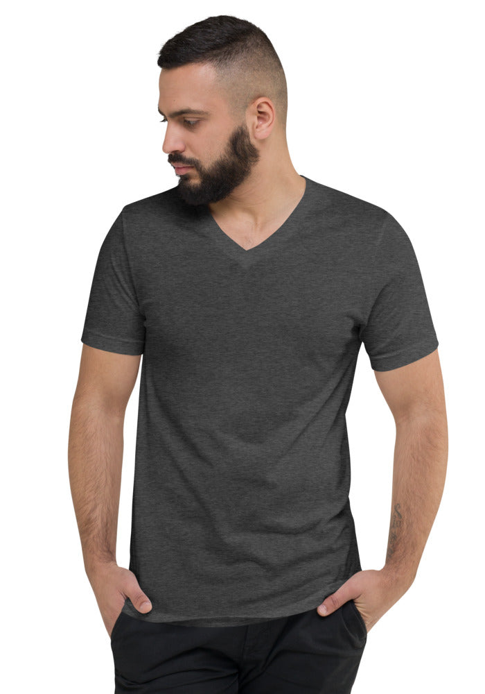 Dark Grey Heather XS