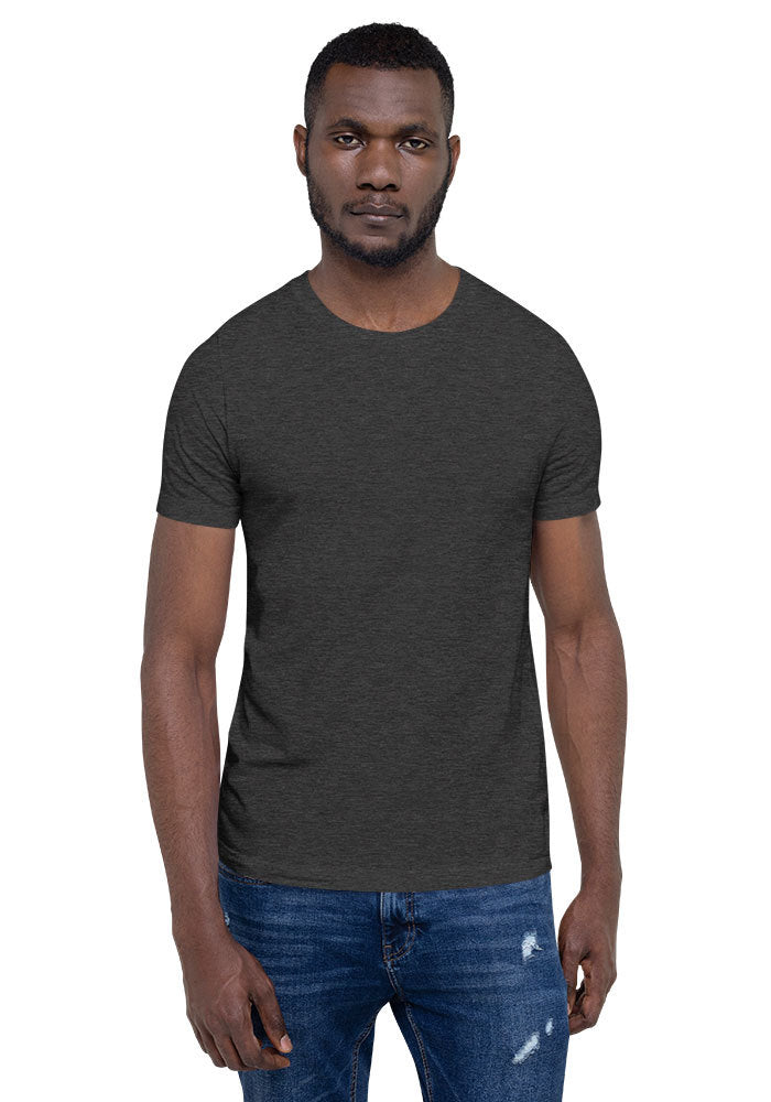 Dark Grey Heather M