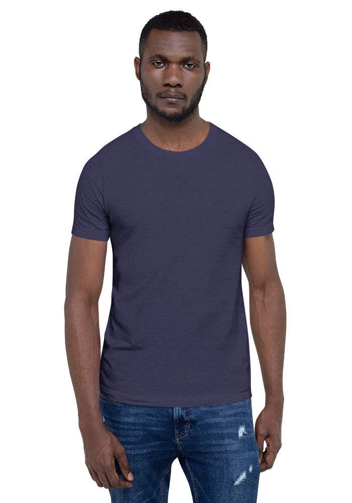 Heather Midnight Navy M